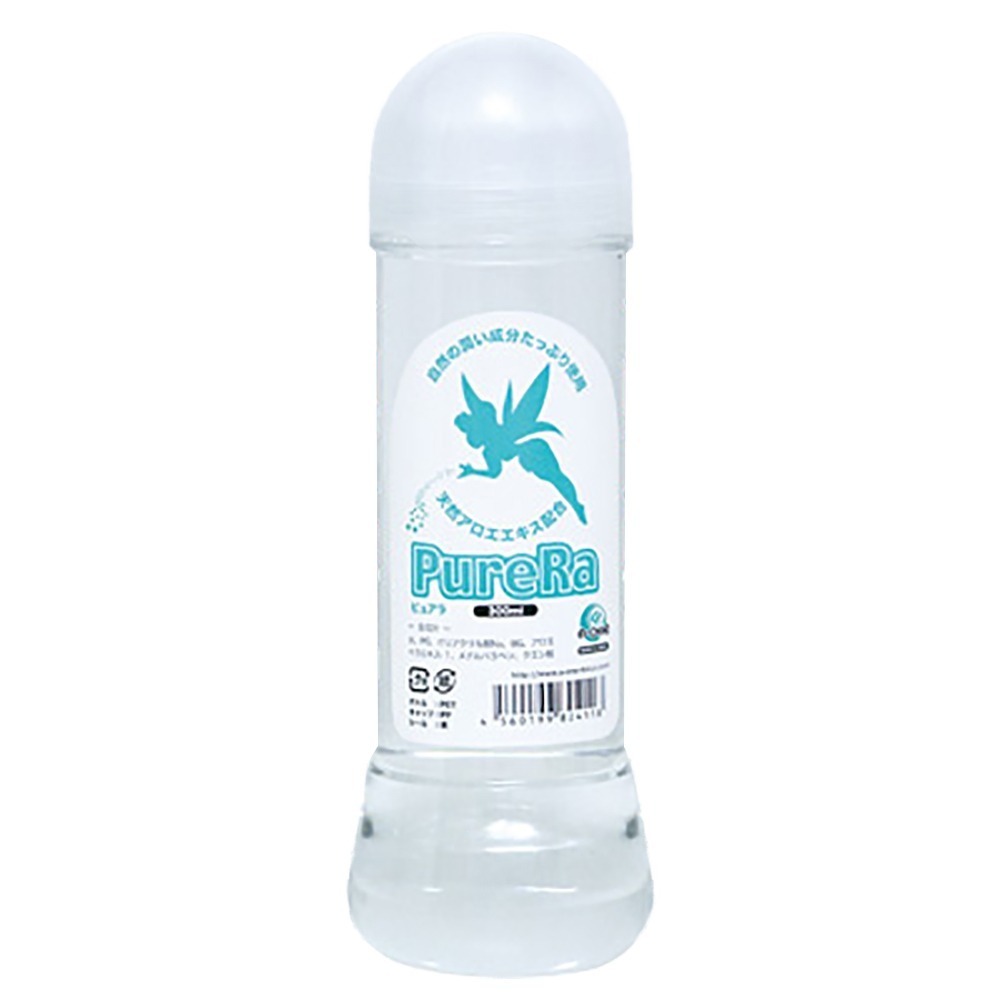 【男男熱賣款】【KY補給站】日本A-one＊pureRa 水溶性潤滑液_300ml DM-9201101-細節圖2