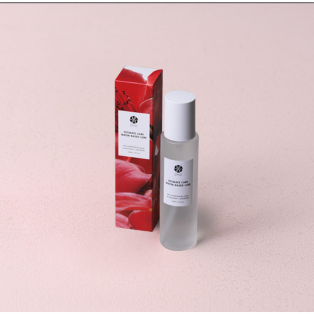 【哇哈哈購物】OHO 私密護理水性潤滑液(150ml) 3瓶/箱-規格圖1