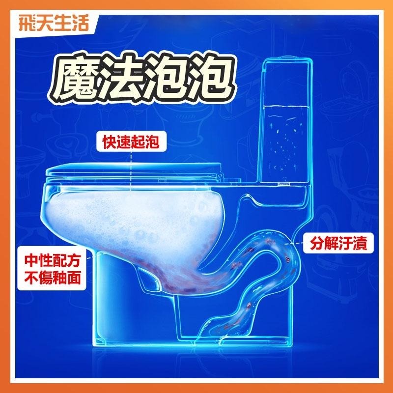 馬桶清潔劑 馬桶清潔泡泡 馬桶泡泡 馬桶清潔錠 馬桶清潔球 馬桶自動清潔劑 馬桶清潔 馬桶芳香清潔 馬桶芳香-細節圖2