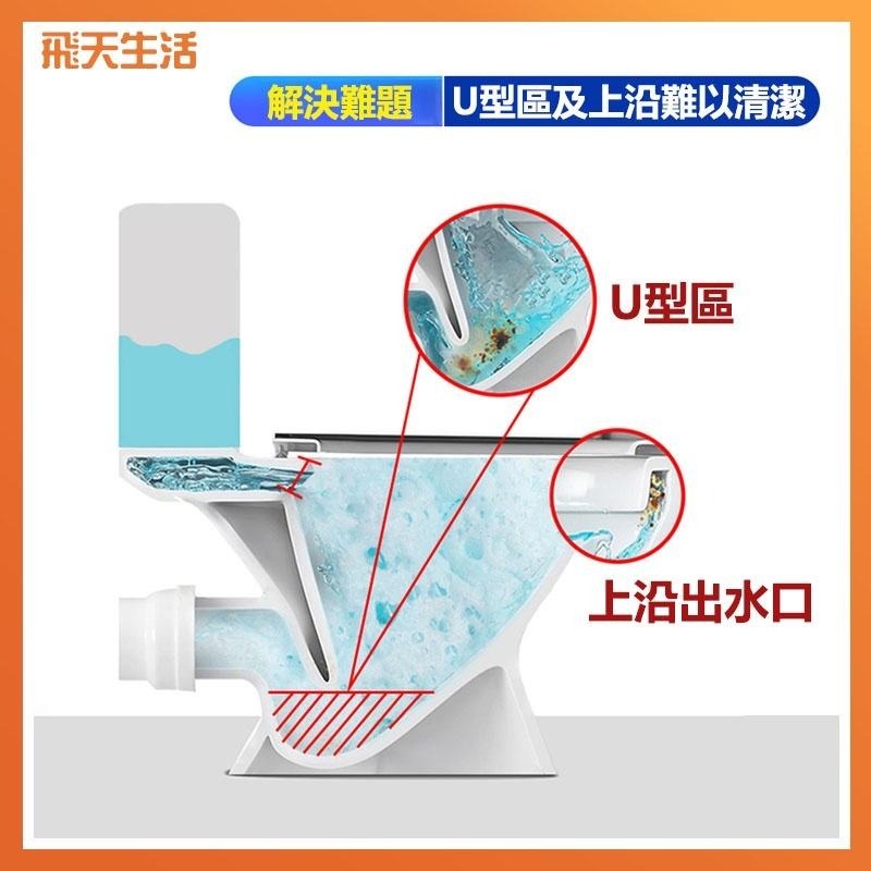 馬桶清潔劑 馬桶清潔泡泡 馬桶泡泡 馬桶清潔錠 馬桶清潔球 馬桶自動清潔劑 馬桶清潔 馬桶芳香清潔 馬桶芳香-細節圖3