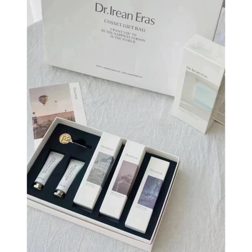Dr. Irean Eras🤍艾琳經典護手霜禮盒組