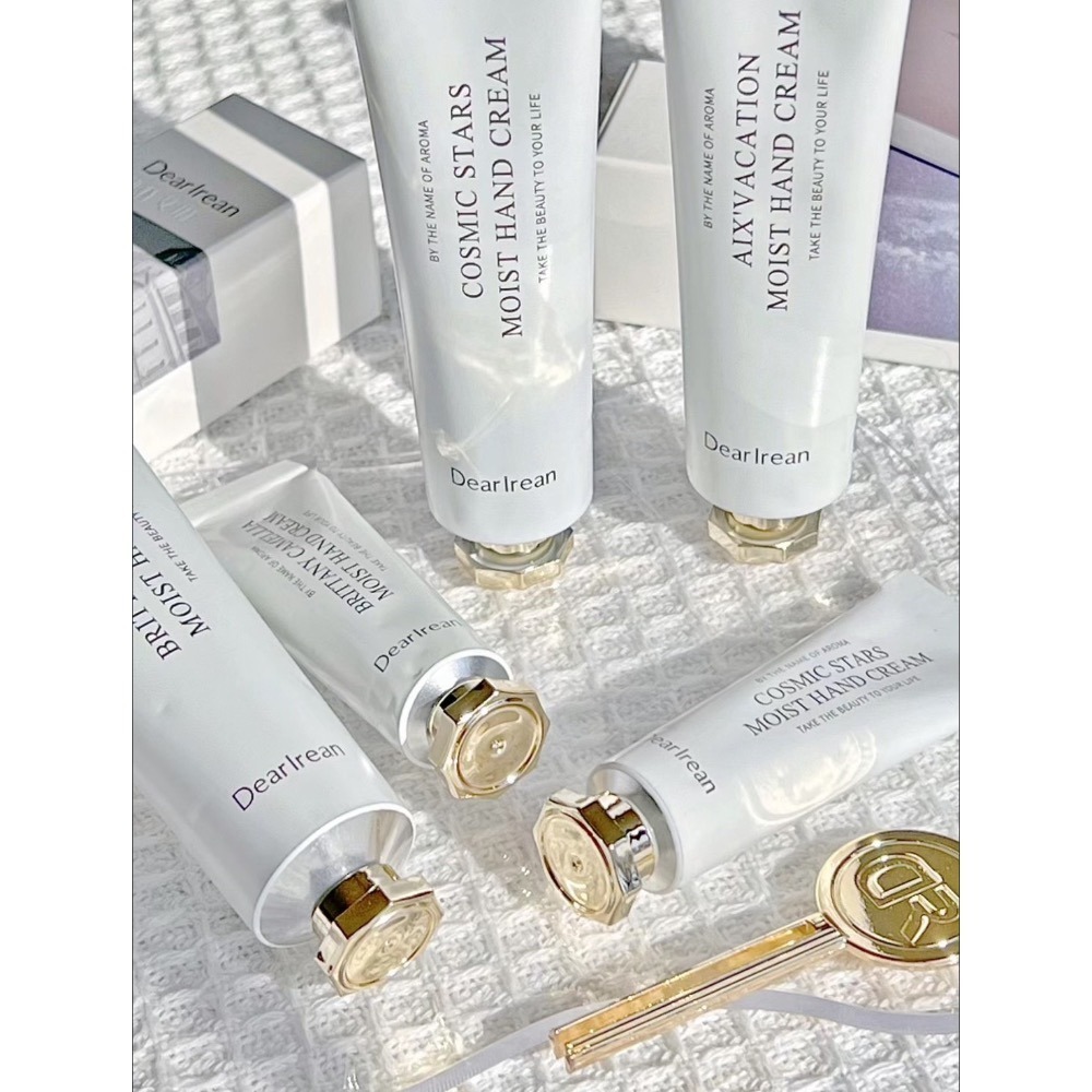 Dr. Irean Eras🤍艾琳經典護手霜禮盒組-細節圖2