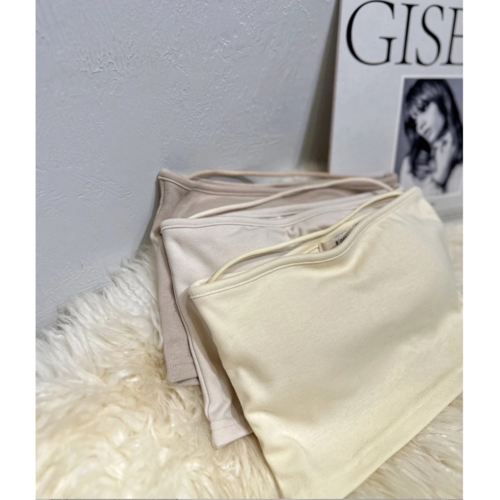 小性感平口開衩抓皺包臀套裝-細節圖8