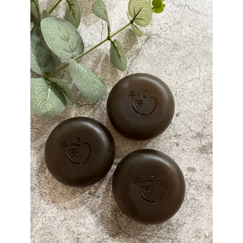 🌿植萃絲滑～植萃木質抹草皂#抹草粉#木質香#尤加利精油-細節圖2