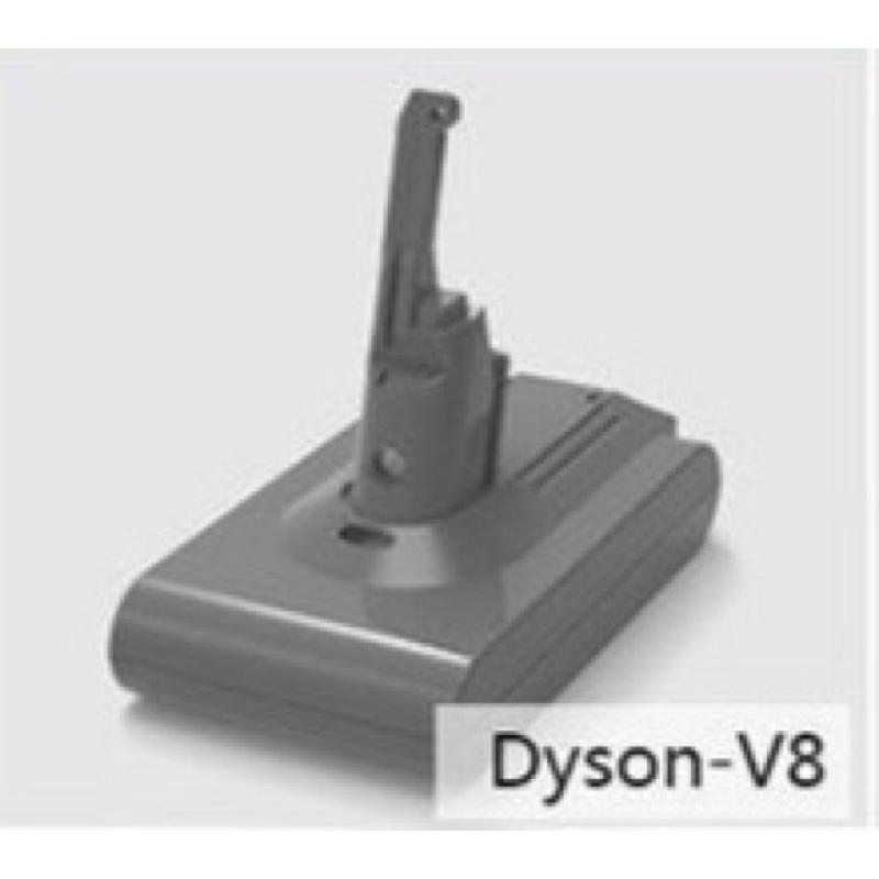 適用戴森Dyson v6 v電池索尼原裝電池DC31.V7.V8.V10.V11無繩吸塵器配件-細節圖4