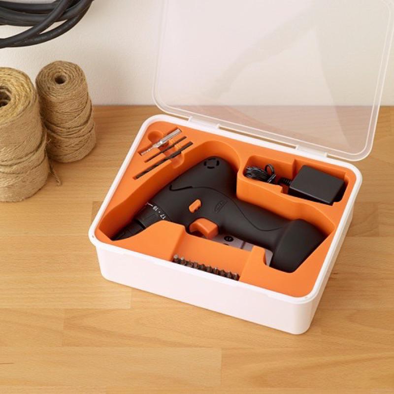 IKEA 宜家 FIXA 電鑽起子機 電動起子-細節圖3