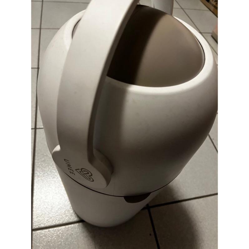 umee尿布垃圾桶 好像沒有盒子了-細節圖2