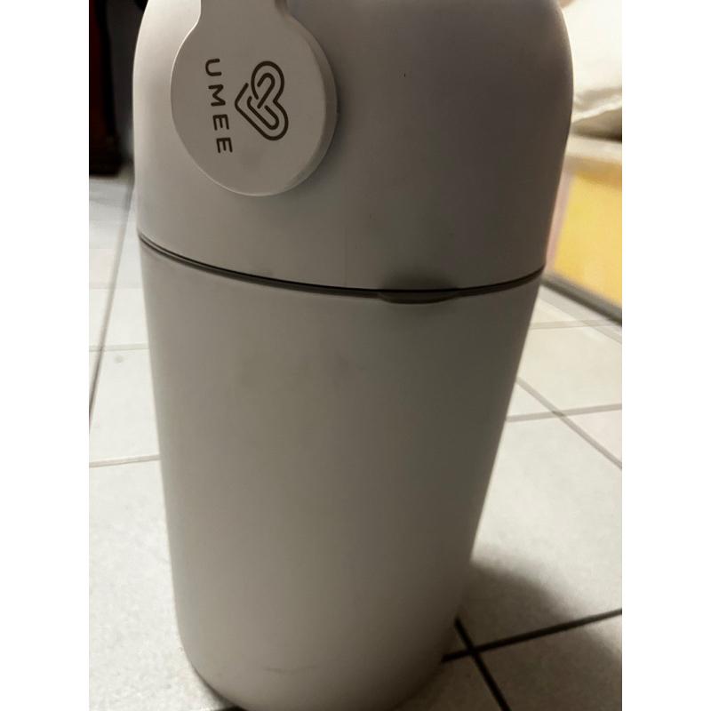 umee尿布垃圾桶 好像沒有盒子了-細節圖3