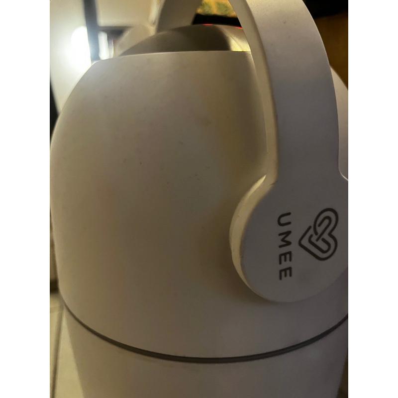 umee尿布垃圾桶 好像沒有盒子了-細節圖4