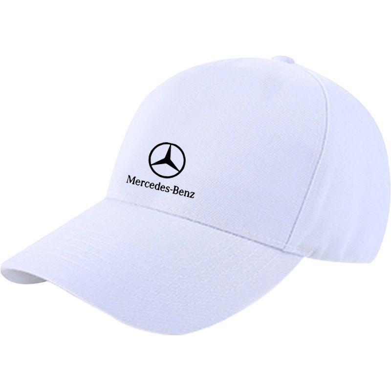 運費我出！特斯拉帽Volvo Audi benz運動帽 休閒帽-細節圖5