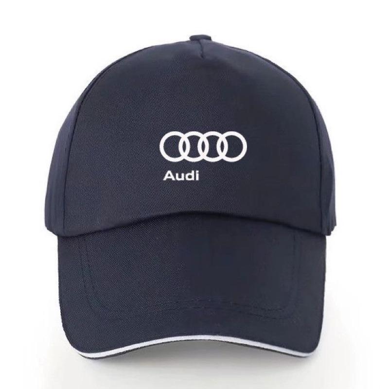 運費我出！特斯拉帽Volvo Audi benz運動帽 休閒帽-細節圖6
