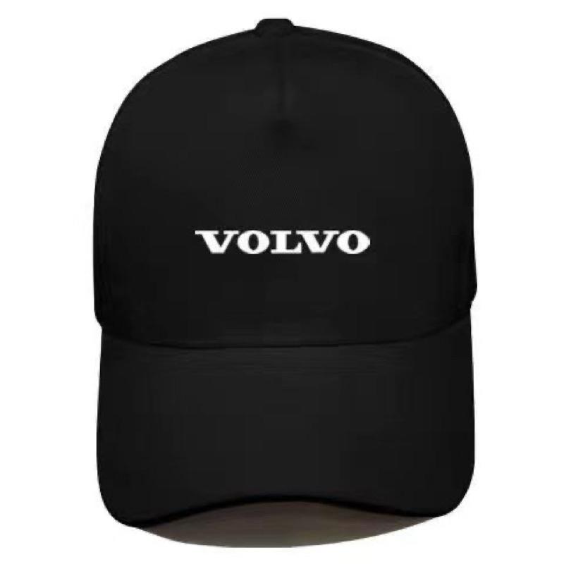 運費我出！特斯拉帽Volvo Audi benz運動帽 休閒帽-細節圖7