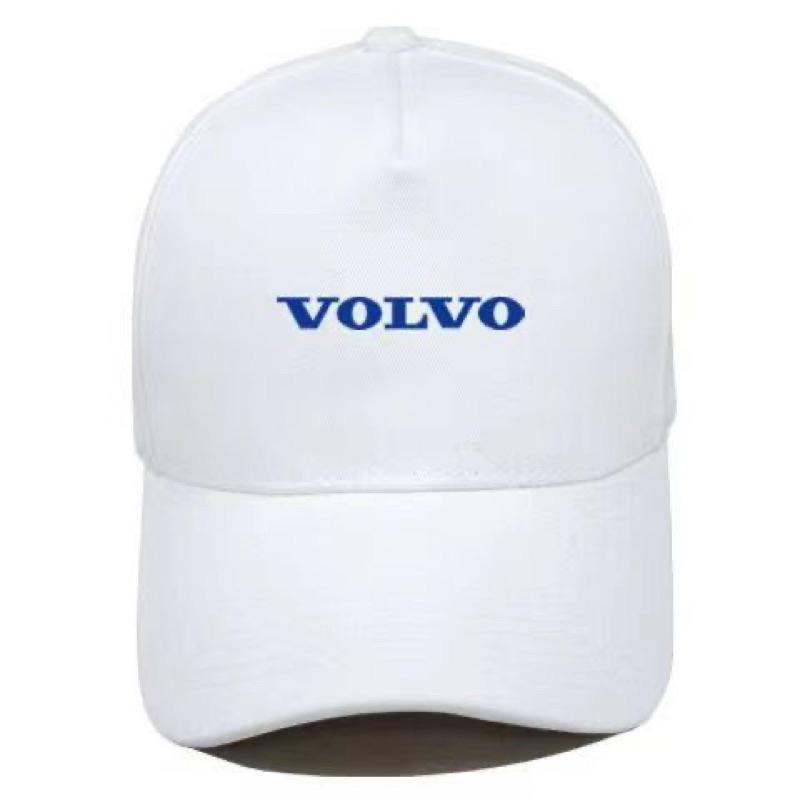 運費我出！特斯拉帽Volvo Audi benz運動帽 休閒帽-細節圖8