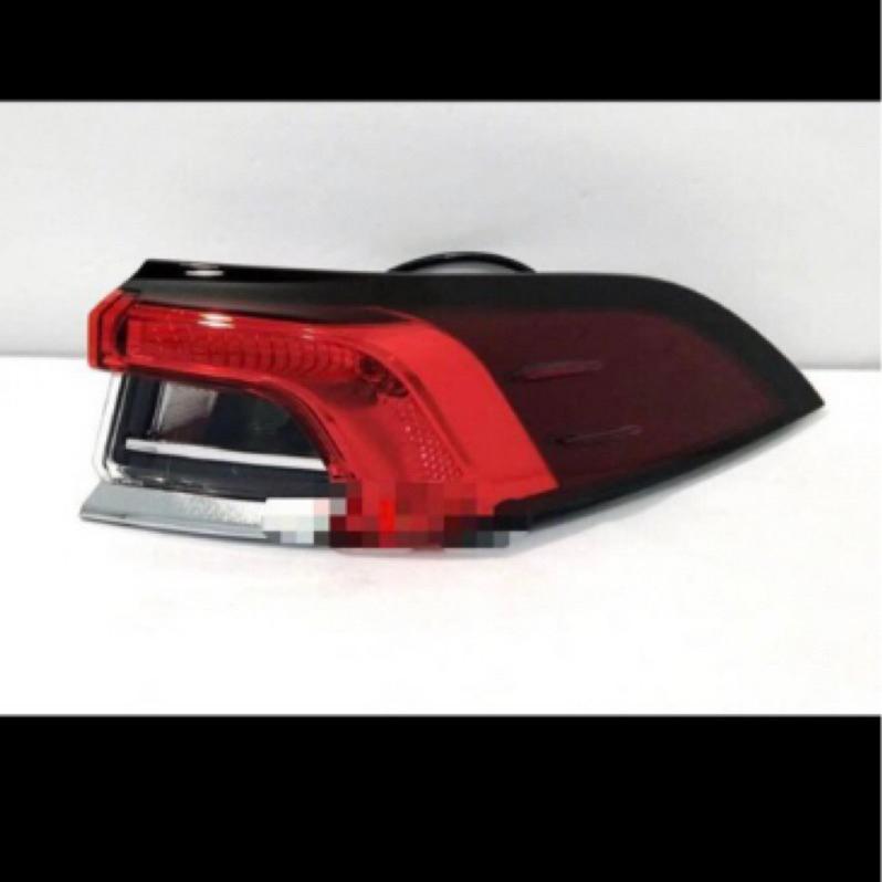 Altis 後尾燈+方向燈總成(左側)邊一組 2500 NT有貨·台北市-細節圖5