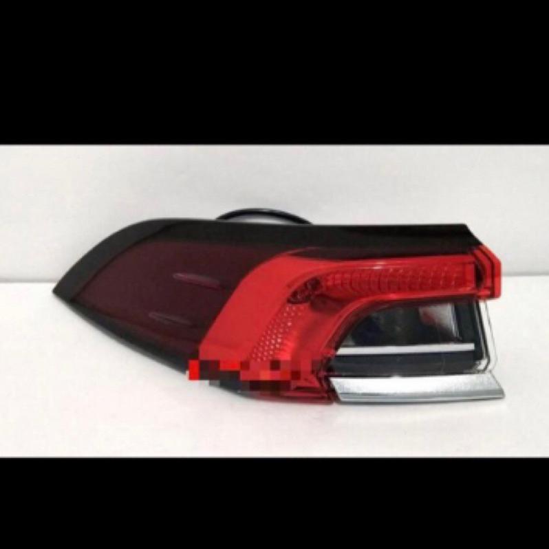 Altis 後尾燈+方向燈總成(左側)邊一組 2500 NT有貨·台北市-細節圖6