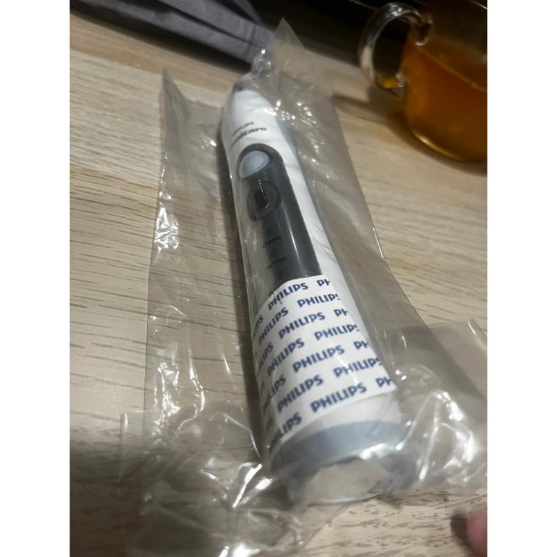 飛利浦PHILIPS電動牙刷HX6980超聲波磁懸浮防水-細節圖7