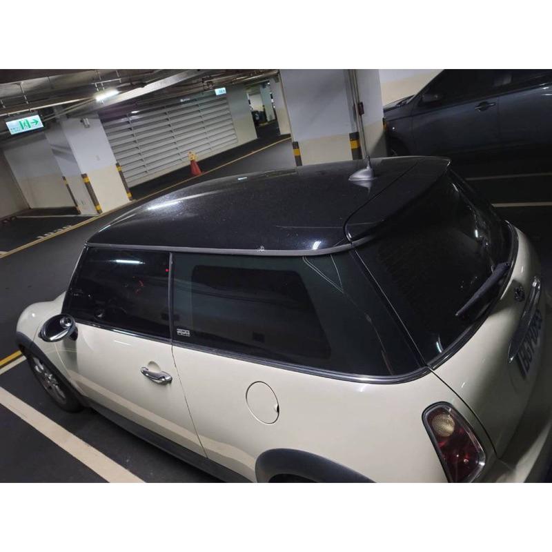 mini cooper 2006年2月  正常跑無事故 台北可試乘看車-細節圖6