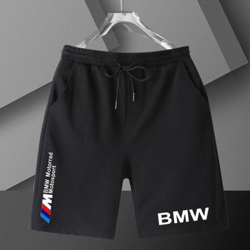 BMW 重機品牌100週年運動短褲🩳