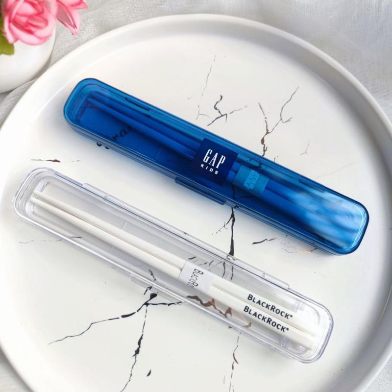 gap定制日式餐具!環保盒二合一透明（抗菌食品級）學生-細節圖2