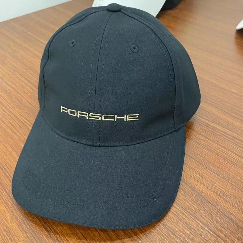 現貨供應原單貨PORSCHE保時捷汽車、VOLVO鴨舌帽🧢-細節圖3