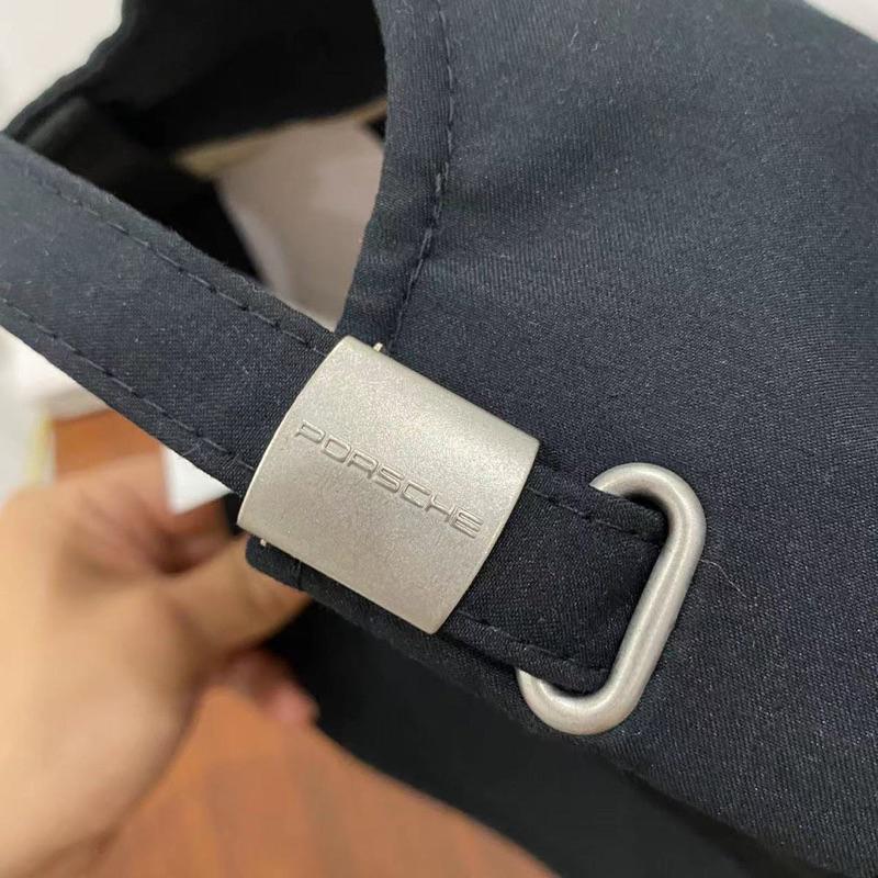 現貨供應原單貨PORSCHE保時捷汽車、VOLVO鴨舌帽🧢-細節圖7