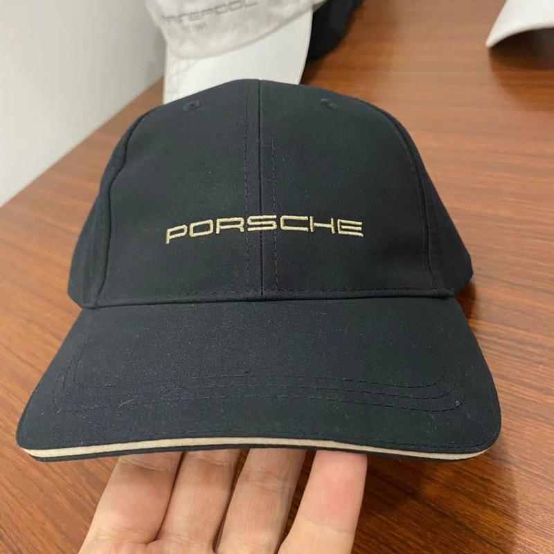 現貨供應原單貨PORSCHE保時捷汽車、VOLVO鴨舌帽🧢-細節圖8