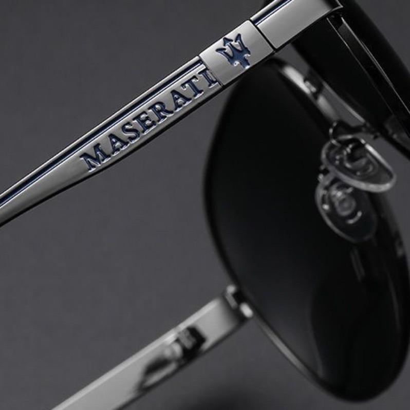 Maserati海神🧜太陽眼鏡🌞-細節圖2