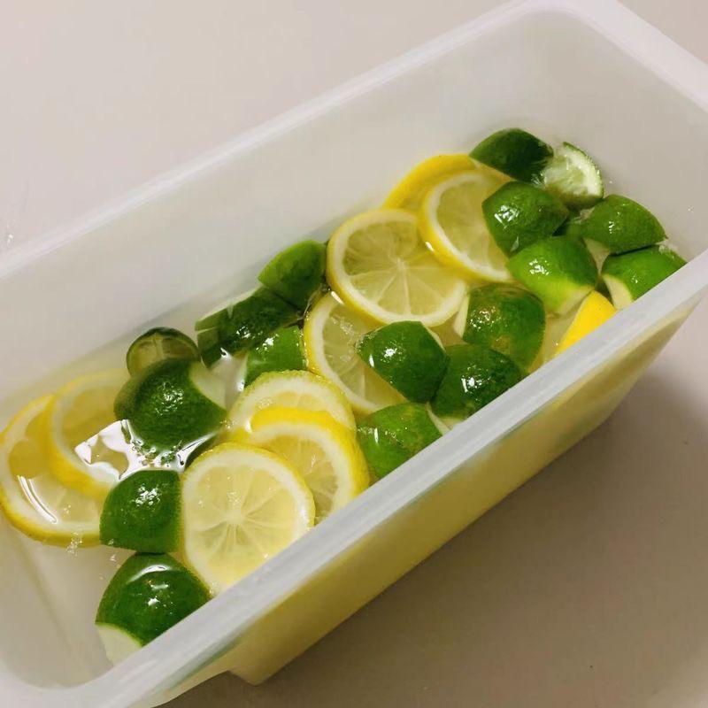 純粹自己買錯、冰箱太小冰不下、期待有緣人帶走-細節圖4