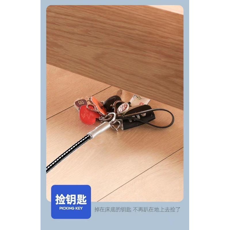 下水道疏通神器管道堵塞厕所地漏厨房多功能家用万能神器能通马桶-細節圖8