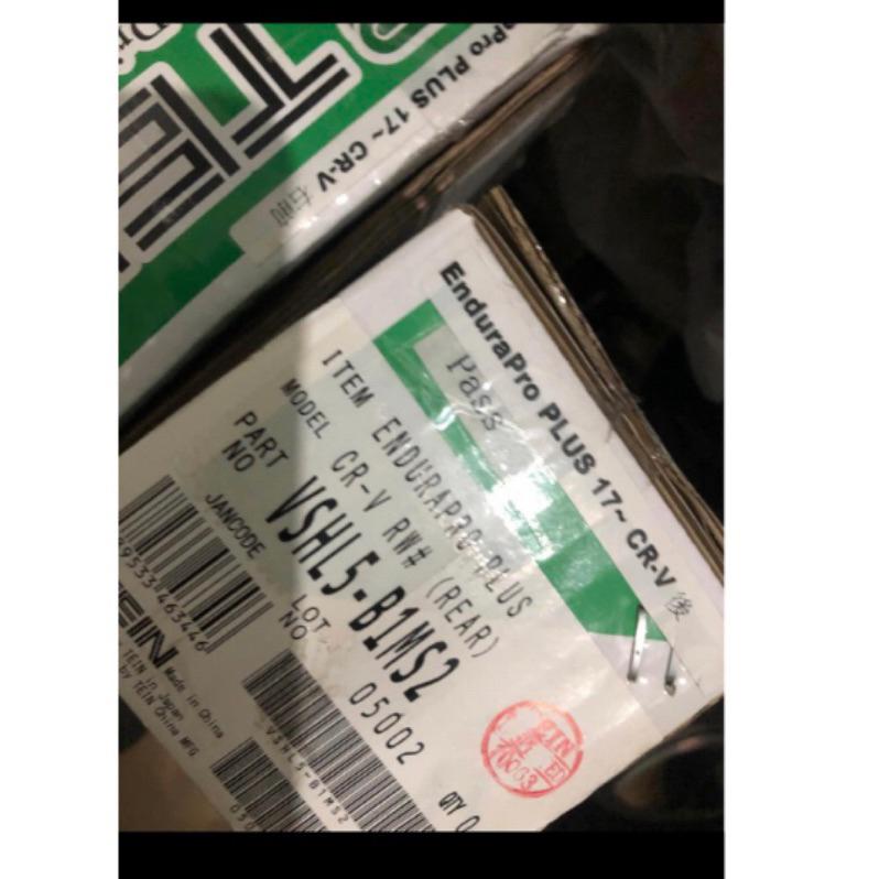 原廠避震便宜賣。避震器CRV HONDA 四隻起賣沒彈簧)實物拍攝 NT$-細節圖3