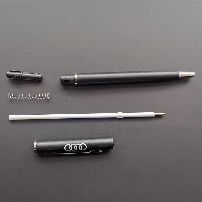 奧迪原珠筆一次五隻原價199$交車洽談贈送不疼痛-細節圖2