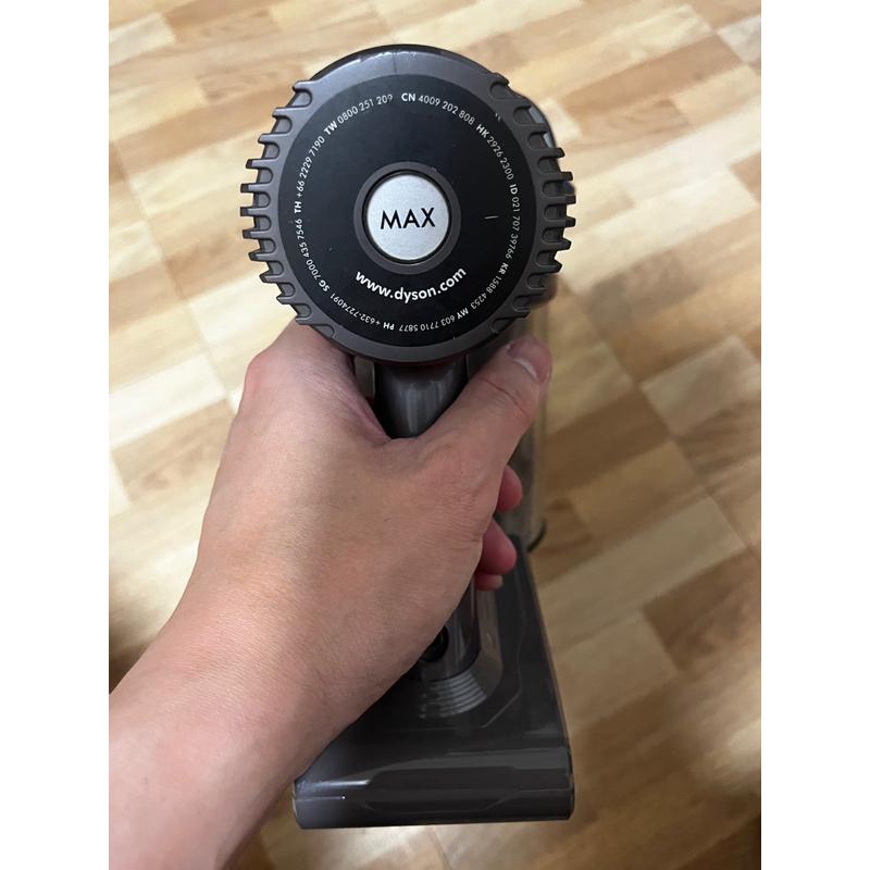 電池已換全新！二手Dyson無線吸塵器，DC61/62/74-細節圖5