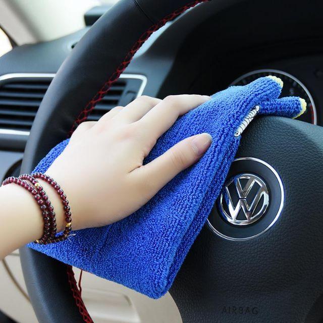 米其林洗車亮相也是非常講究派頭的-細節圖2