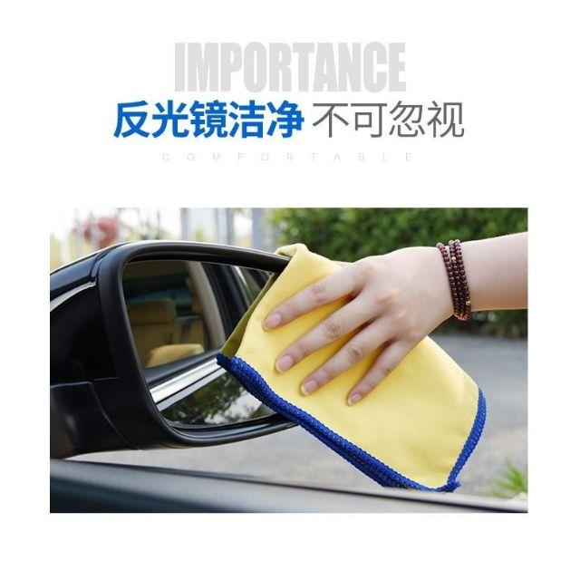 米其林洗車亮相也是非常講究派頭的-細節圖5