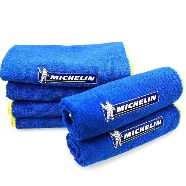 米其林洗車亮相也是非常講究派頭的-細節圖6