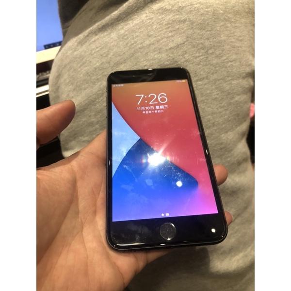 白色黑色現貨當日出Apple iPhone8plus64G (豆腐頭+充電線)4吋 1200萬像素 分期0利率-細節圖2