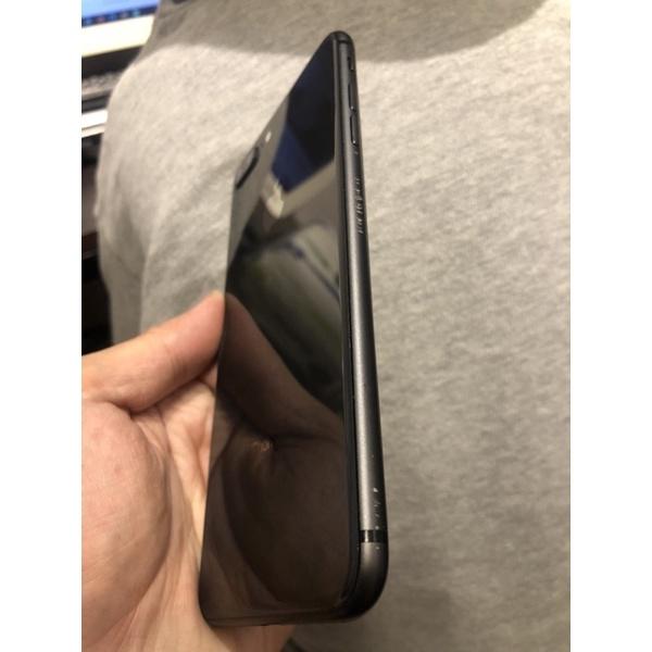 白色黑色現貨當日出Apple iPhone8plus64G (豆腐頭+充電線)4吋 1200萬像素 分期0利率-細節圖3