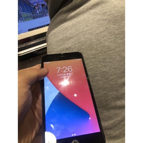 白色黑色現貨當日出Apple iPhone8plus64G (豆腐頭+充電線)4吋 1200萬像素 分期0利率-細節圖6