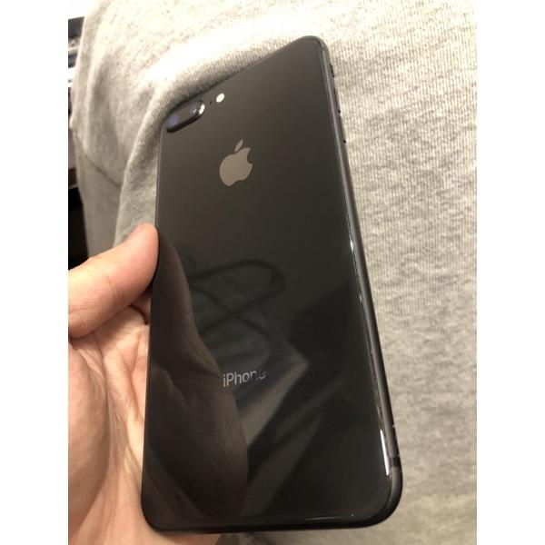 白色黑色現貨當日出Apple iPhone8plus64G (豆腐頭+充電線)4吋1200萬 ...