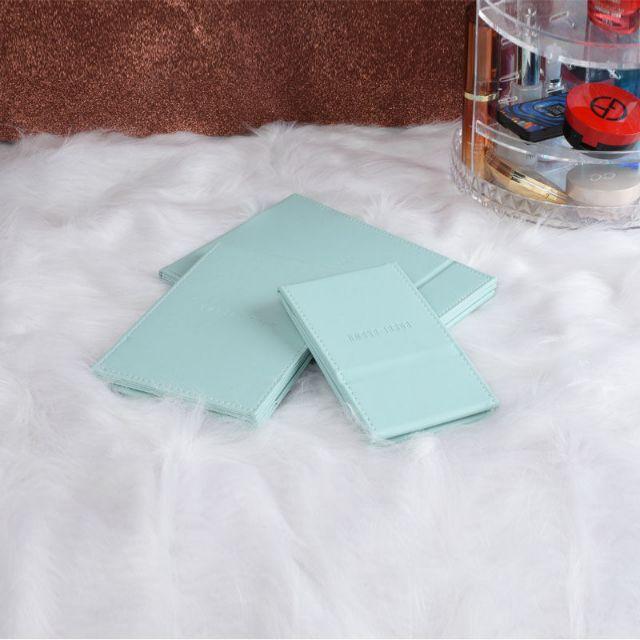 Bobbi 芭比布朗化妝鏡，生日禮物轉售，給愛補妝的自己，攜帶方便-細節圖4