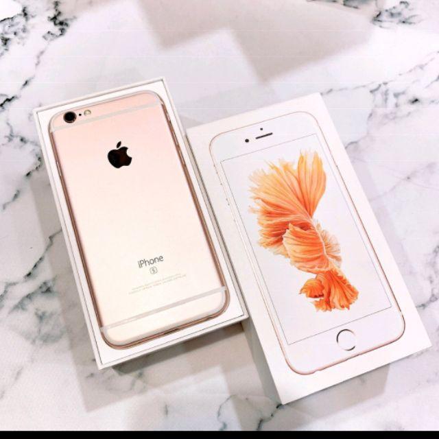 小資族割愛Apple iPhone6plus i6+｜5.5吋｜64G｜金色｜指紋辨識｜#6663