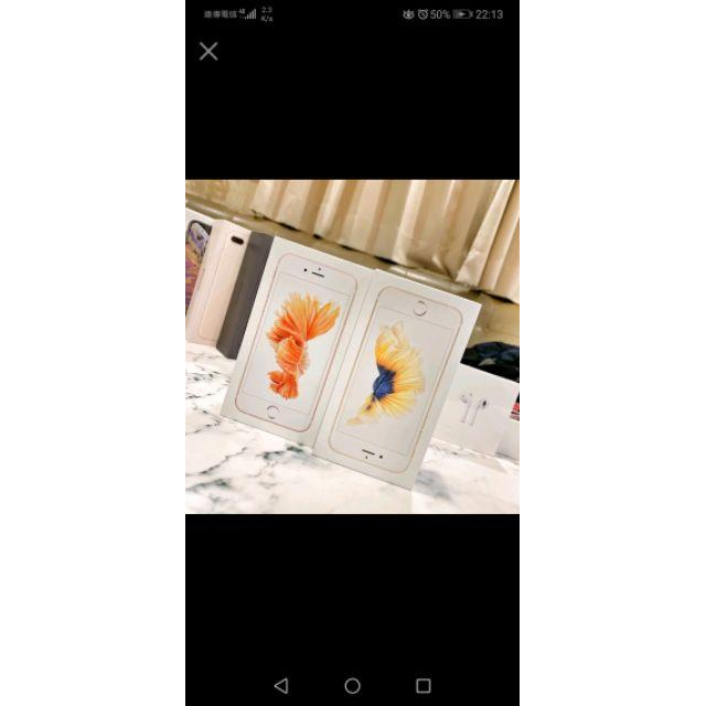 小資族割愛 Apple iPhone6plus i6+｜5.5吋｜64G｜金色｜指紋辨識｜#6663

0-細節圖3