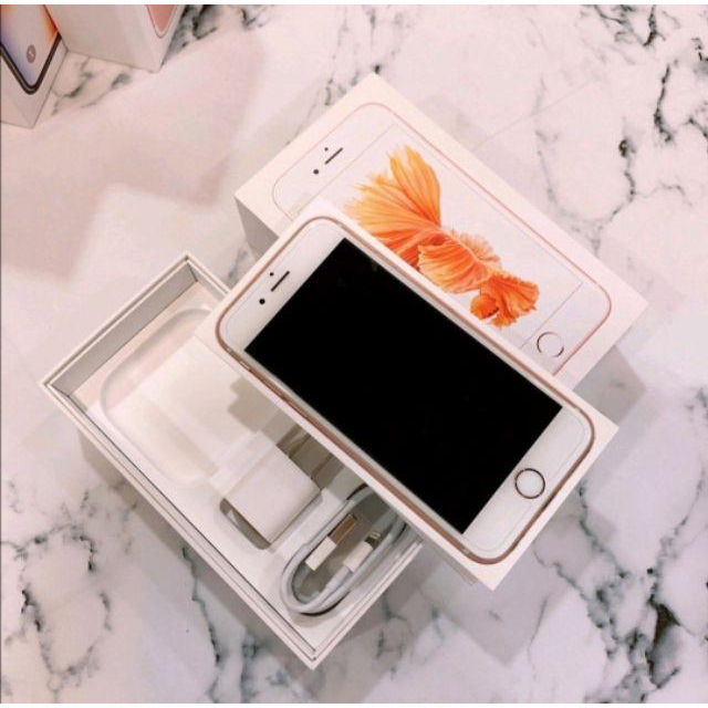 小資族割愛 Apple iPhone6plus i6+｜5.5吋｜64G｜金色｜指紋辨識｜#6663

0-細節圖4