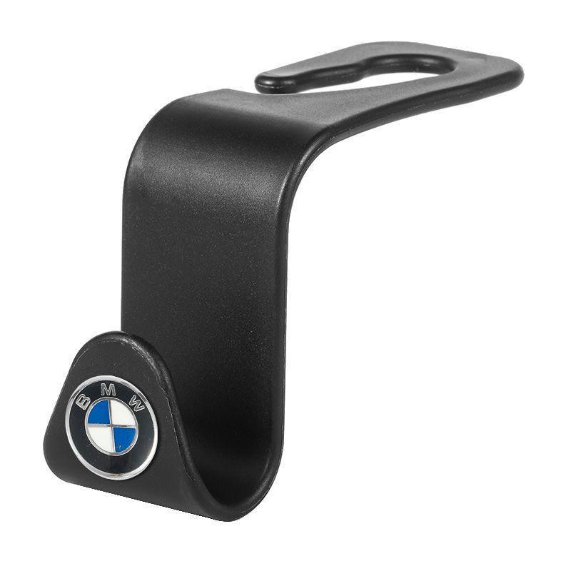 汽車用掛鉤座椅背隱藏式掛鉤車內掛鉤後座位靠背創意車載小掛鉤-細節圖2