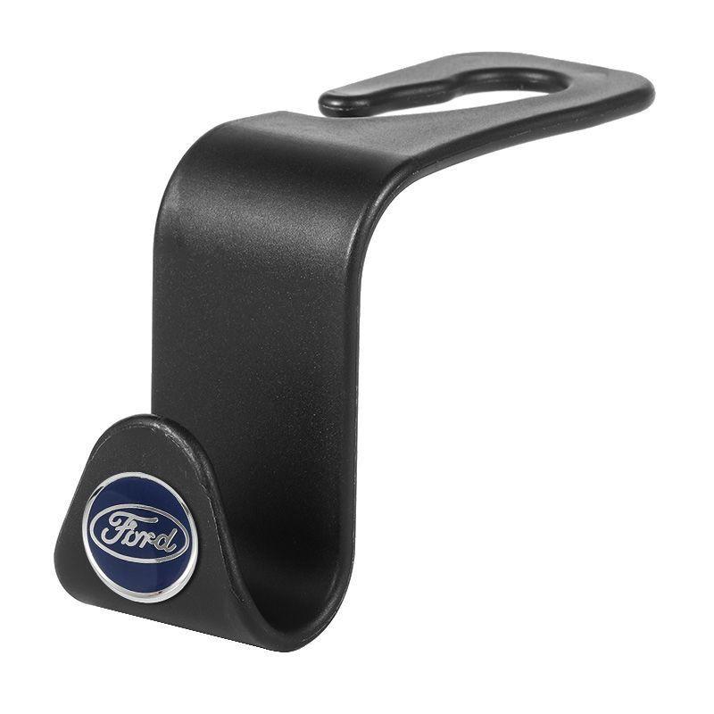 汽車用掛鉤座椅背隱藏式掛鉤車內掛鉤後座位靠背創意車載小掛鉤-細節圖3