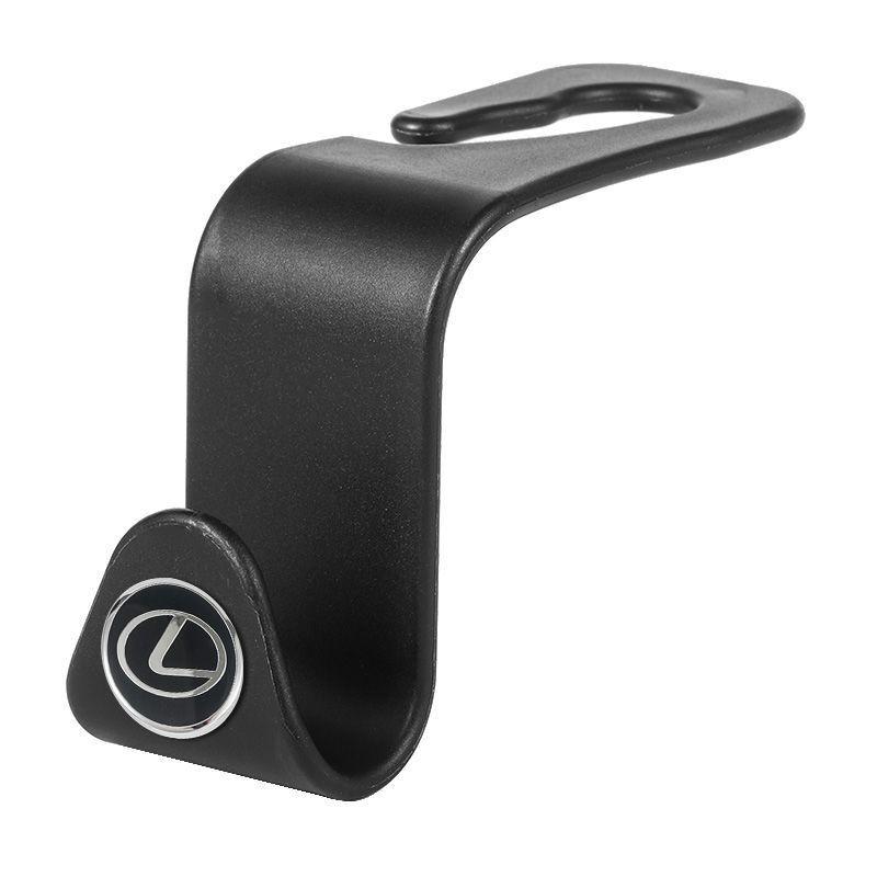 汽車用掛鉤座椅背隱藏式掛鉤車內掛鉤後座位靠背創意車載小掛鉤-細節圖6