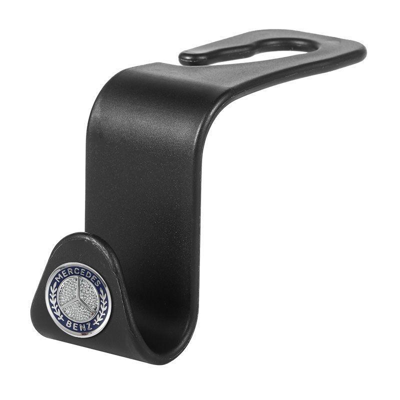 汽車用掛鉤座椅背隱藏式掛鉤車內掛鉤後座位靠背創意車載小掛鉤-細節圖7