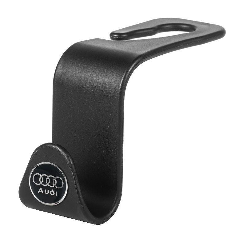 汽車用掛鉤座椅背隱藏式掛鉤車內掛鉤後座位靠背創意車載小掛鉤-細節圖8