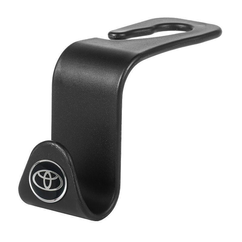 汽車用掛鉤座椅背隱藏式掛鉤車內掛鉤後座位靠背創意車載小掛鉤-細節圖9