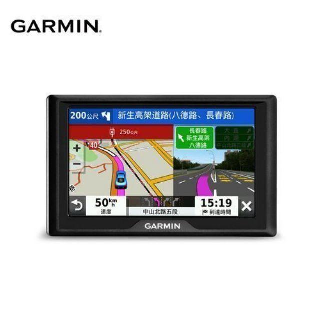 二手商品月付163元GARMIN Drive 52 5吋車用衛星導航 010-02036-71-細節圖8